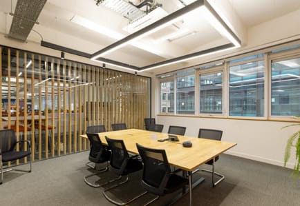 Image 2 of Made-re (Managed 7,592 sqft) - 5-11 Lavington Street, SE1 0NZ - Southwark