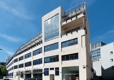 Image 3 of Made-re (Managed 7,592 sqft) - 5-11 Lavington Street, SE1 0NZ - Southwark