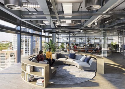 Image 1 of Made-re (Managed 15,917 sqft) - 50 Electric Boulevard, SW11 8BJ - Battersea Power Station