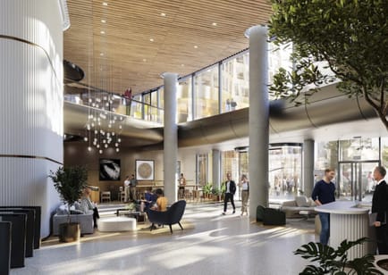 Image 2 of Made-re (Managed 15,917 sqft) - 50 Electric Boulevard, SW11 8BJ - Battersea Power Station
