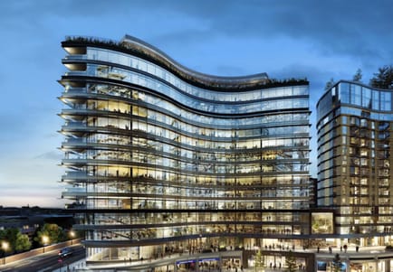 Image 3 of Made-re (Managed 15,917 sqft) - 50 Electric Boulevard, SW11 8BJ - Battersea Power Station