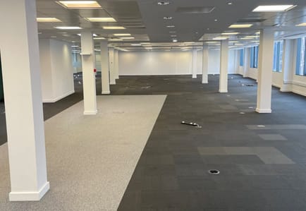 Image 1 of Made-re (Managed 3,054 - 8,911 sqft) - 50 Farringdon Road, EC1M 3HE - Farringdon