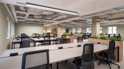 Image 1 of Made-re (Managed 4,488 - 4,521 sqft) - 49 Southwark Bridge Road, SE1 9HH - Southbank