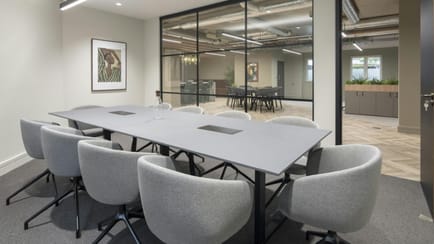 Image 2 of Made-re (Managed 4,488 - 4,521 sqft) - 49 Southwark Bridge Road, SE1 9HH - Southbank