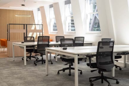 Image 1 of Made-re (Managed 2,504 sqft) - 6 Dowgate Hill, EC4R 2SU - Cannon Street