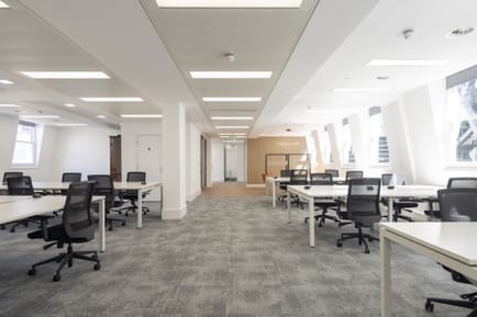 Image 2 of Made-re (Managed 2,504 sqft) - 6 Dowgate Hill, EC4R 2SU - Cannon Street