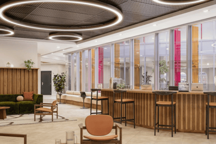 Image 1 of Made-re (Managed 7,304 - 12,808 sqft) - 6 Agar Street, WC2N 4HN - Covent Garden