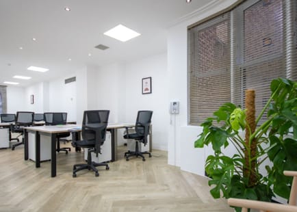 Image 1 of Made-re (Managed 2,580 sqft) - 55 Blandford Street, W1U 7HW - Bond Street