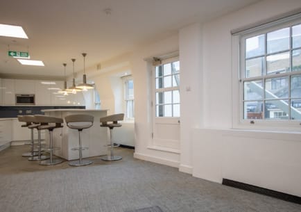 Image 2 of Made-re (Managed 2,580 sqft) - 55 Blandford Street, W1U 7HW - Bond Street