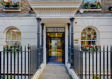 Image 3 of Made-re (Managed 2,580 sqft) - 55 Blandford Street, W1U 7HW - Bond Street