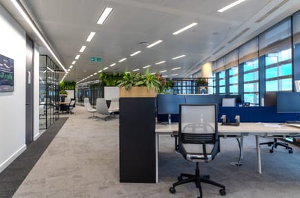 Image 1 of Made-re (Managed 9,146 sqft) - 6 New Street Square, EC4A 3BF - Midtown