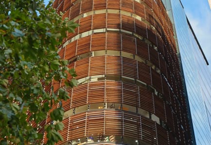 Image 3 of Made-re (Managed 9,146 sqft) - 6 New Street Square, EC4A 3BF - Midtown