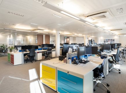 Image 1 of Made-re (Managed 4,179 - 4,465 sqft) - 55 Grosvenor Street, W1K 3LJ - Bond Street