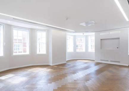 Image 3 of Made-re (Managed 4,179 - 4,465 sqft) - 55 Grosvenor Street, W1K 3LJ - Bond Street
