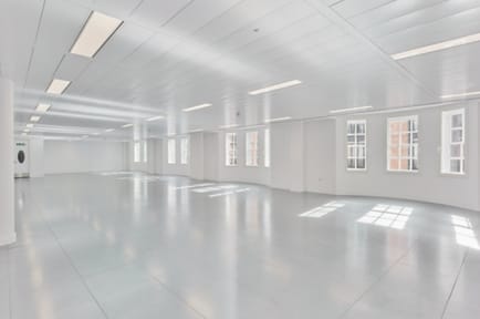 Image 4 of Made-re (Managed 4,179 - 4,465 sqft) - 55 Grosvenor Street, W1K 3LJ - Bond Street