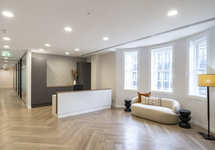 Image 5 of Made-re (Managed 4,179 - 4,465 sqft) - 55 Grosvenor Street, W1K 3LJ - Bond Street