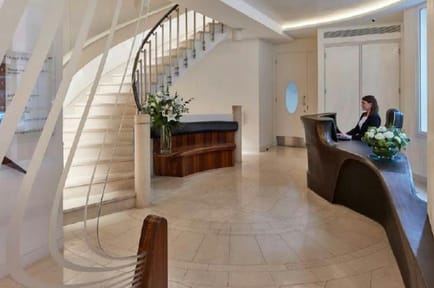 Image 6 of Made-re (Managed 4,179 - 4,465 sqft) - 55 Grosvenor Street, W1K 3LJ - Bond Street