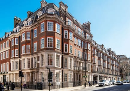 Image 7 of Made-re (Managed 4,179 - 4,465 sqft) - 55 Grosvenor Street, W1K 3LJ - Bond Street
