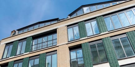 Image 3 of Made-re (Managed 2,160 sqft) - Hammersley House - 6 Warwick Street, W1B 5LU - Soho