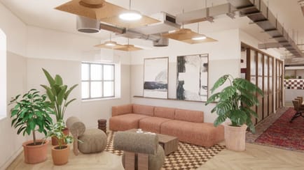Image 3 of Made-re (Managed 2,381 - 3,639 sqft) - 6-8 Luke Street, EC2A 4XY - Shoreditch