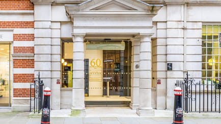 Image 3 of Made-re (Managed 8,564 sqft) - 60 New Broad Street, EC2M 1JJ - Liverpool Street