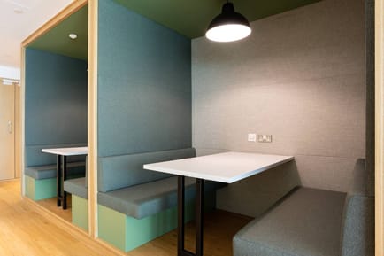 Image 12 of Regus - 8W building, Block  A, Dubai Airport Free Zone