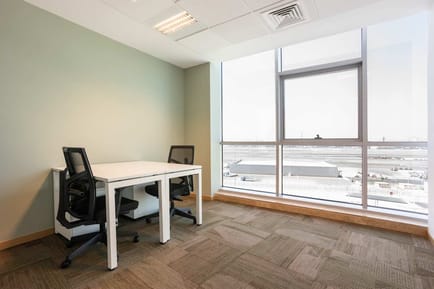 Image 7 of Regus - 8W building, Block  A, Dubai Airport Free Zone