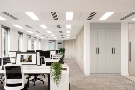 Image 1 of Made-re (Managed 2,726 sqft) - 61 Curzon Street, W1J 8PD - Mayfair