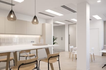 Image 2 of Made-re (Managed 2,726 sqft) - 61 Curzon Street, W1J 8PD - Mayfair