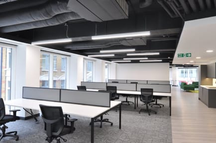 Image 2 of Made-re (Managed 2,214 sqft) - 55 New Oxford Street, WC1A 1BS - Tottenham Court Road