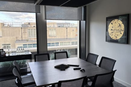 Image 1 of Made-re (Managed 3,920 sqft) - 55 Wells Street, W1W 8BQ - Oxford Circus
