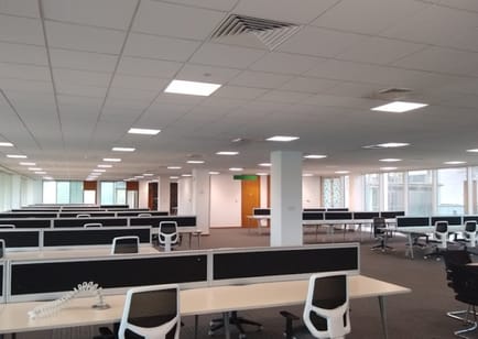 Image 2 of Made-re (Managed 6,436 sqft) - 550 Thames Valley Park, RG6 1PT - Reading