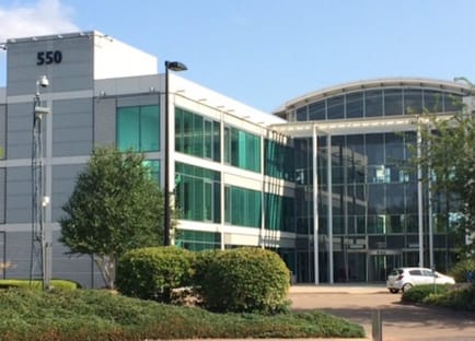 Image 3 of Made-re (Managed 6,436 sqft) - 550 Thames Valley Park, RG6 1PT - Reading