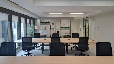 Image 1 of Made-re (Managed 1,607 sqft) - 66 St James's Street, SW1A 1NE - St. James's