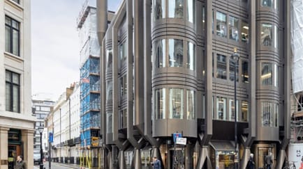 Image 3 of Made-re (Managed 1,607 sqft) - 66 St James's Street, SW1A 1NE - St. James's
