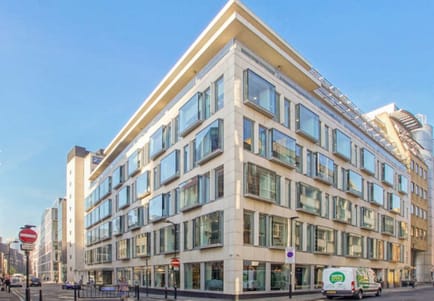 Image 3 of Made-re (Managed 3,933 sqft) - 69 Wilson Street, EC2A 22B - Old Street
