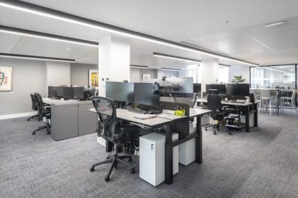 Image 1 of Made-re (Managed 2,956 sqft) - Gossard House - 7 Savile Row, W1S 3PB - Piccadilly Circus