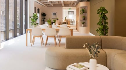 Image 2 of Made-re (Managed 6,054 - 6,646 sqft) - Bloomsbury Plaza - 8 Bloomsbury Street, WC1B 3SR - Midtown
