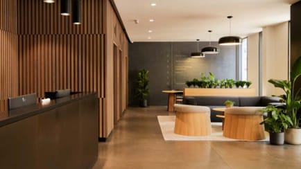 Image 4 of Made-re (Managed 6,054 - 6,646 sqft) - Bloomsbury Plaza - 8 Bloomsbury Street, WC1B 3SR - Midtown