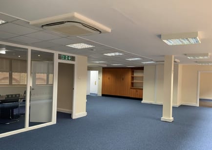 Image 1 of Made-re (Managed 1,350 sqft) - 7 Praed Street, W2 1NJ - Edgware Road