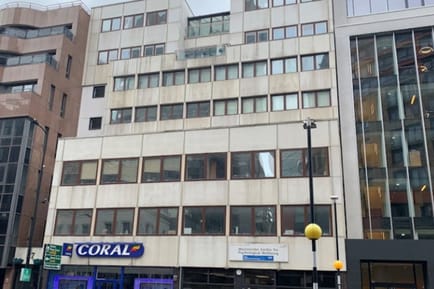 Image 3 of Made-re (Managed 1,350 sqft) - 7 Praed Street, W2 1NJ - Edgware Road
