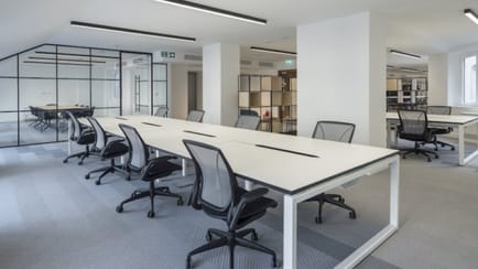 Image 1 of Made-re (Managed 2,142 - 2,447 sqft) - 8 Lloyd's Avenue, EC3N 3EL - Fenchurch Street
