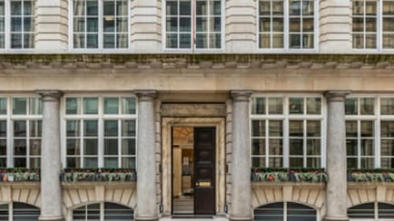 Image 3 of Made-re (Managed 2,142 - 2,447 sqft) - 8 Lloyd's Avenue, EC3N 3EL - Fenchurch Street
