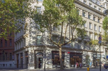 Image 3 of Made-re (Managed 2,404 - 4,200 sqft) - 71 Kingsway, WC2B 6ST - Holborn