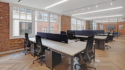 Image 1 of Made-re (Managed 2,193 sqft) - 8-10 Pollen Street, W1S 1NG - Mayfair