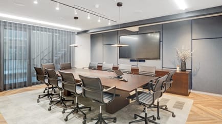 Image 2 of Made-re (Managed 2,193 sqft) - 8-10 Pollen Street, W1S 1NG - Mayfair