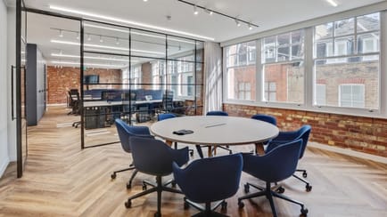 Image 3 of Made-re (Managed 2,193 sqft) - 8-10 Pollen Street, W1S 1NG - Mayfair