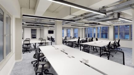 Image 1 of Made-re (Managed 2,509 sqft) - 8-9 Well Court, EC4M 9DN - Bank