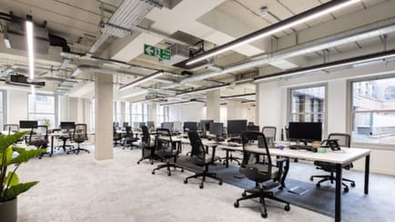 Image 2 of Made-re (Managed 2,509 sqft) - 8-9 Well Court, EC4M 9DN - Bank