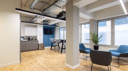 Image 3 of Made-re (Managed 2,509 sqft) - 8-9 Well Court, EC4M 9DN - Bank